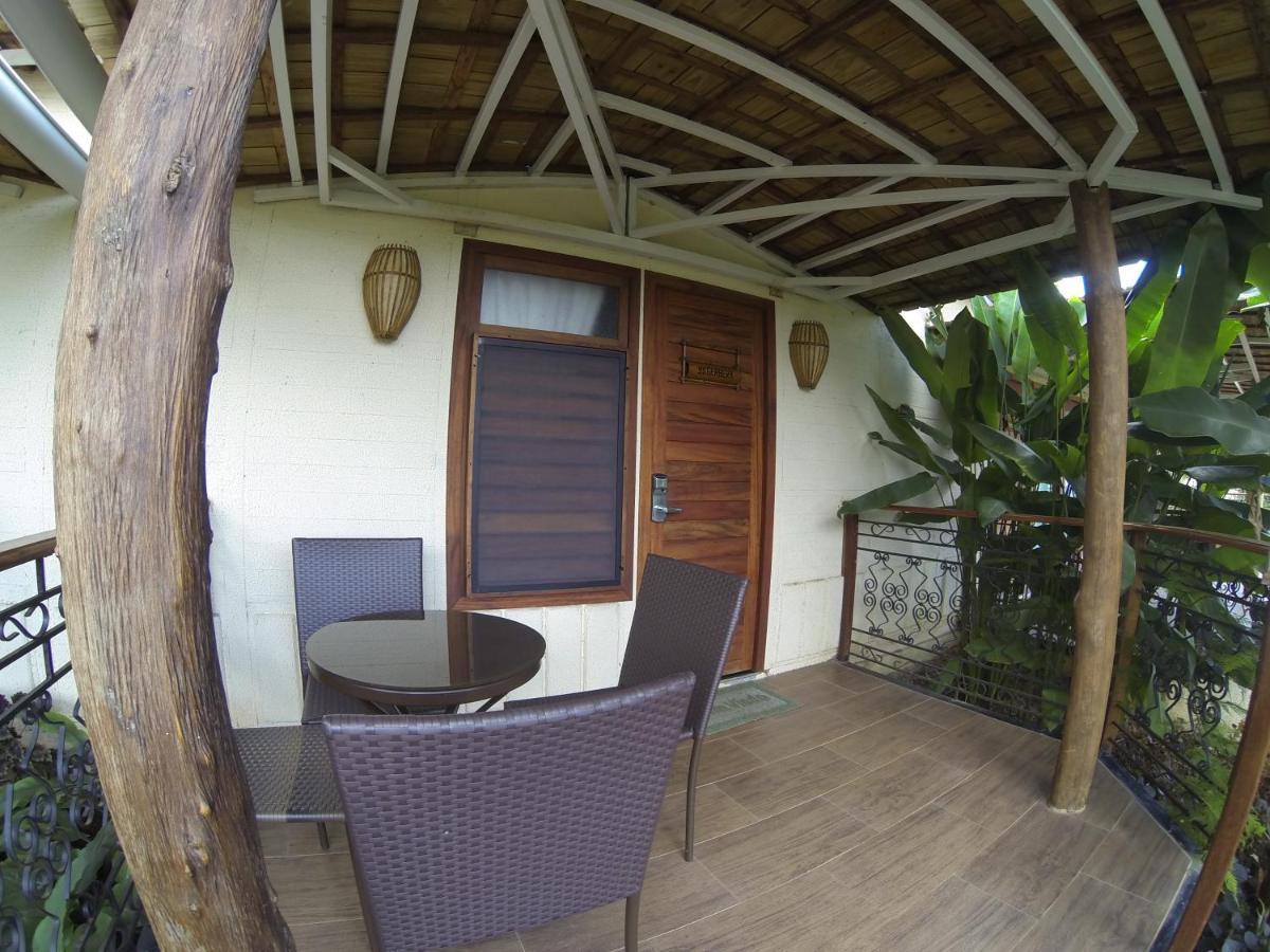 Hotel Vale Das Nuvens Гуарамиранга Екстериор снимка
