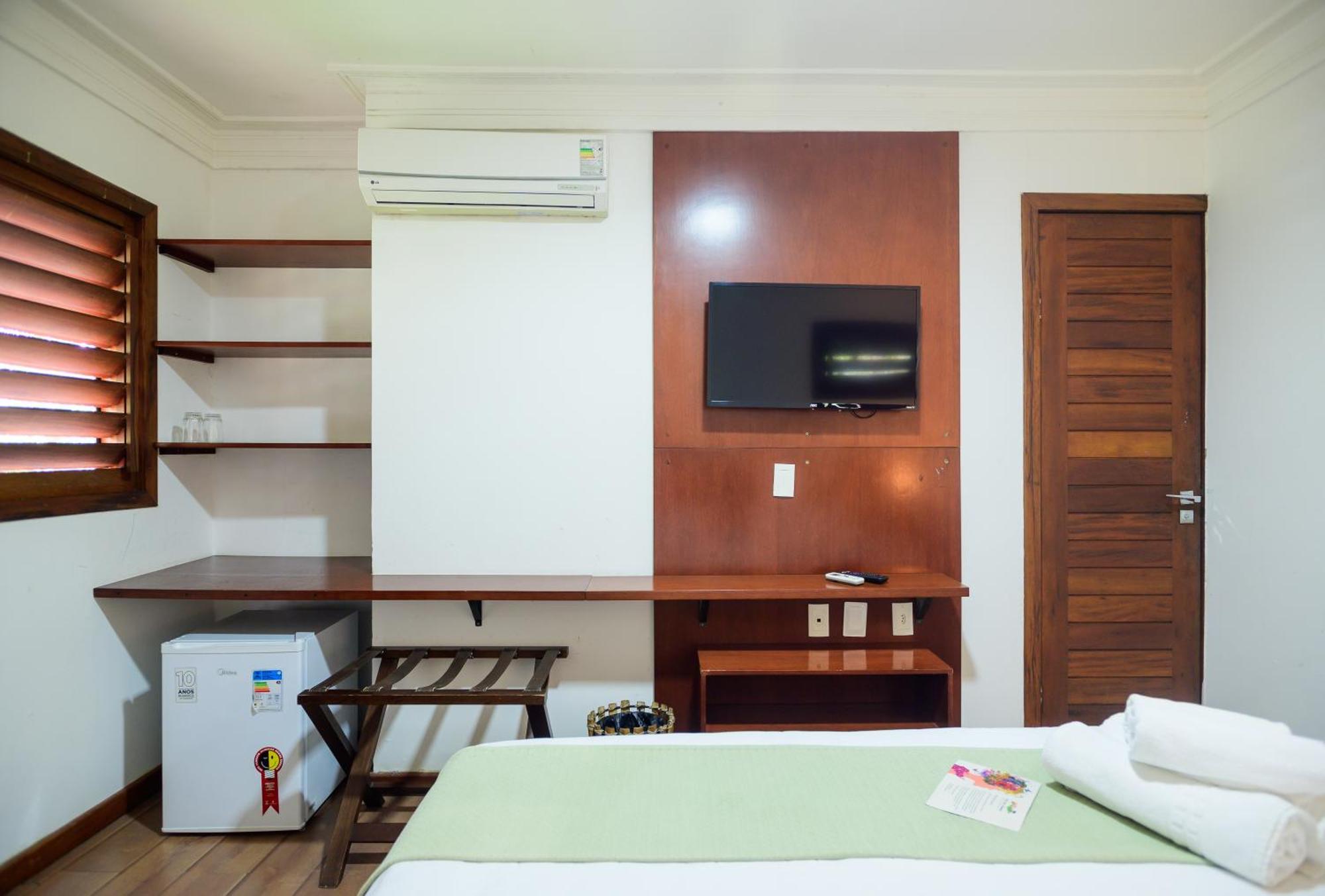 Hotel Vale Das Nuvens Гуарамиранга Екстериор снимка